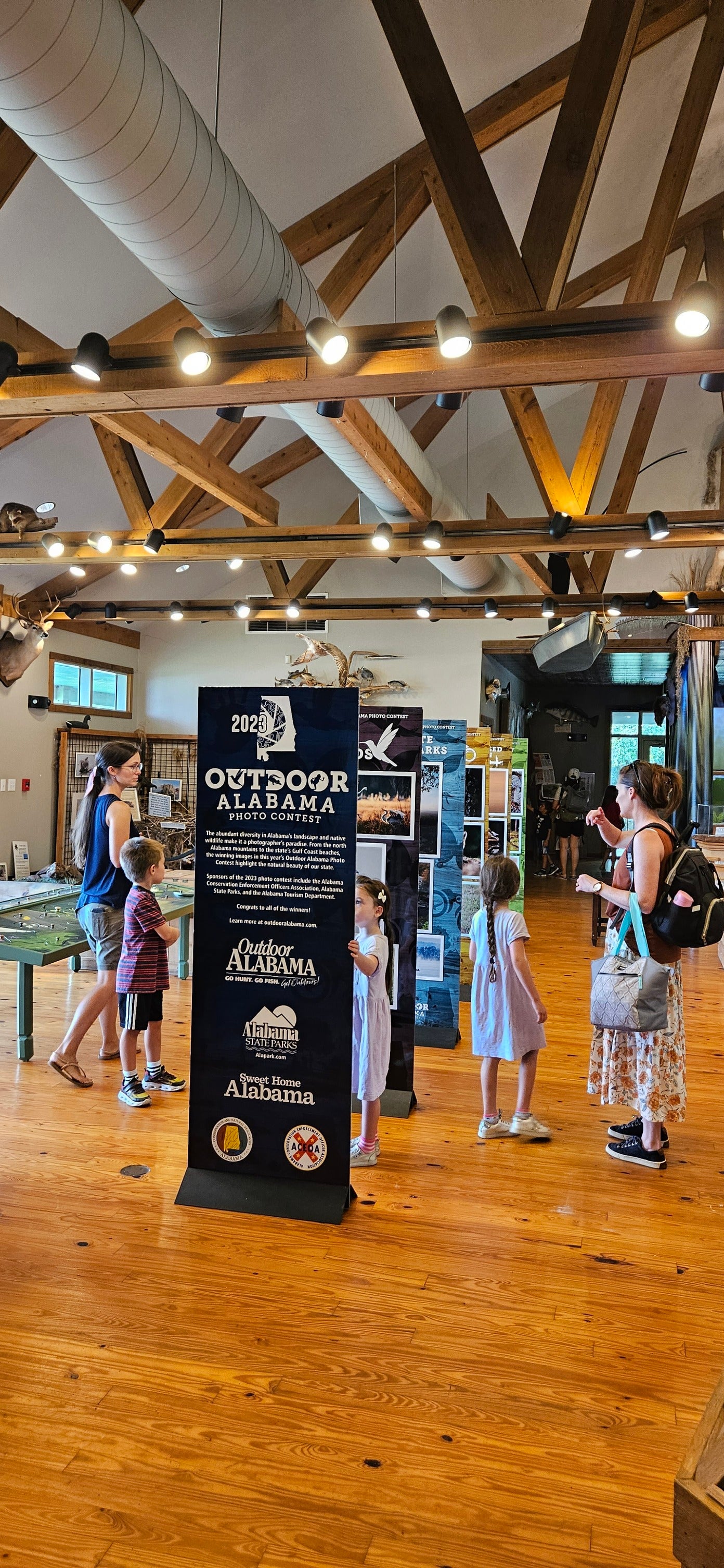 Outdoor Alabama Photo Contest Opens August 1 Outdoor Alabama